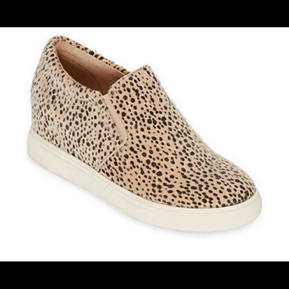 Pop Womens Canoe Slip-On Shoe